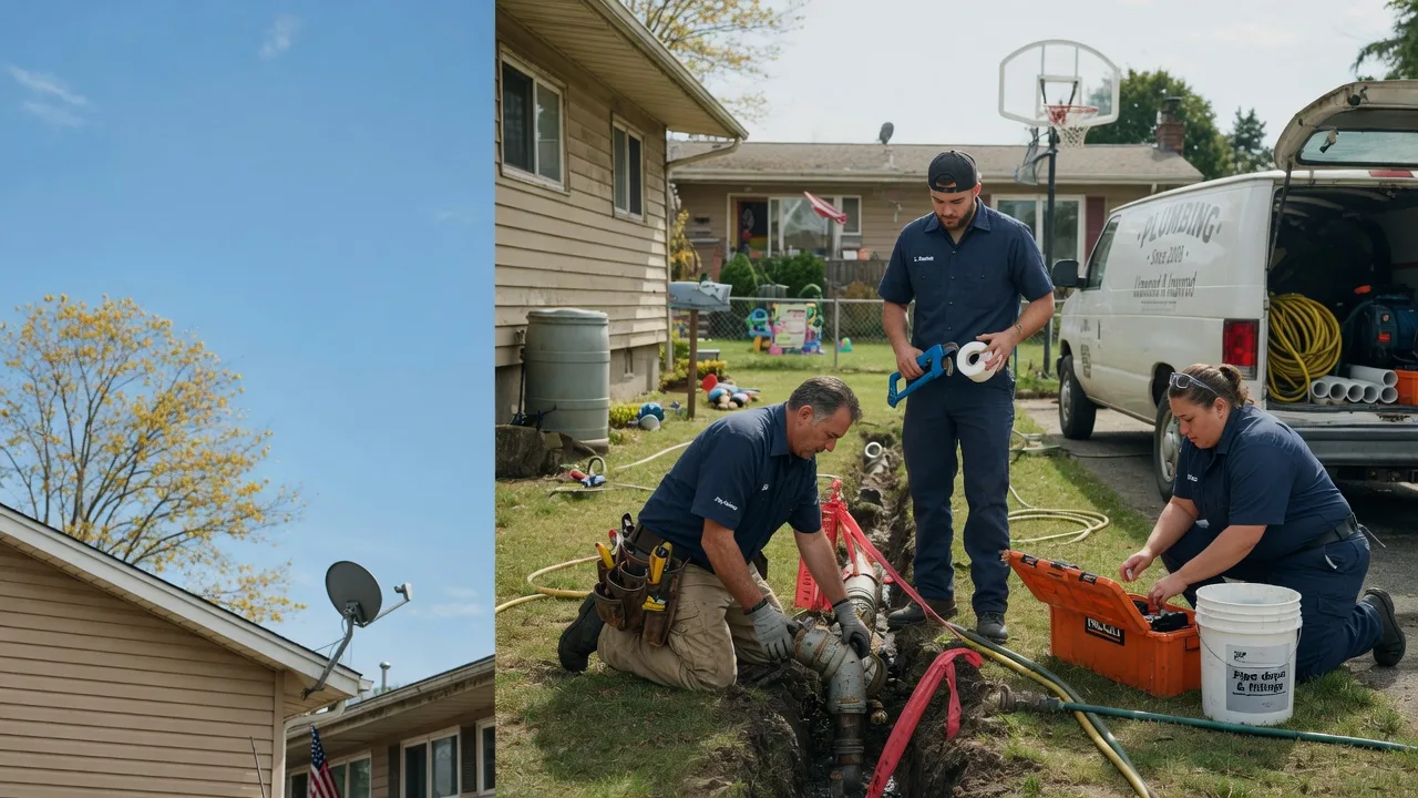 Garbage Disposal Replacement in Harmony, RI near me